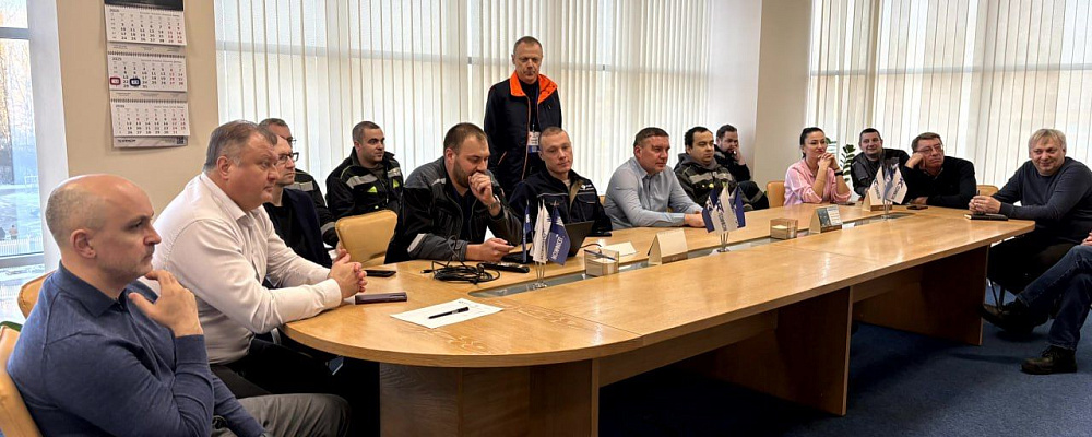 Компания «ПК «Техинком-Центр» почти на четверть увеличит выпуск гидравлических подъёмников, благодаря участию в федеральном проекте «Производительность труда»